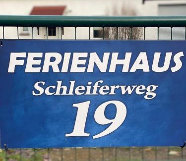 Spremberg Apartamento | gemütliches Ferienhaus