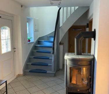 Spremberg Apartamento | gemütliches Ferienhaus
