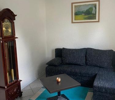 Spremberg Apartamento | gemütliches Ferienhaus