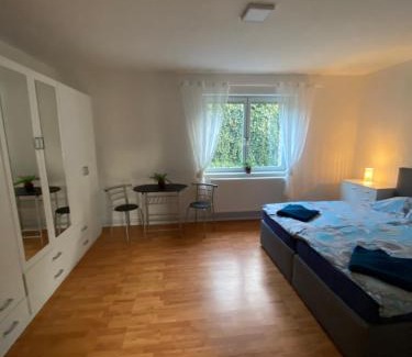 Spremberg Apartamento | gemütliches Ferienhaus