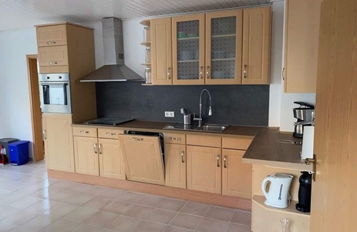 Zirndorf Casa | Gemütliches Ferienhaus in Zirndorf