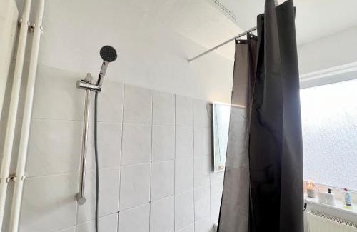 Exerzierplatz Apartamento | Gemütliches, geräumiges Apartment im Herzen von Kiel