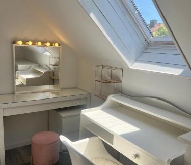 Hamelin Casa | Gemütliches Haus am Ohrberg
