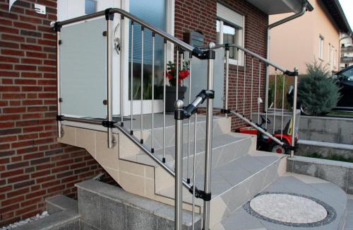 Elzach Casa | Gemütliches Haus im Herzen des Schwarzwaldes für bis zu 9 Personen