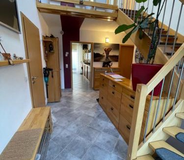 Elzach Casa | Gemütliches Haus im Herzen des Schwarzwaldes für bis zu 9 Personen