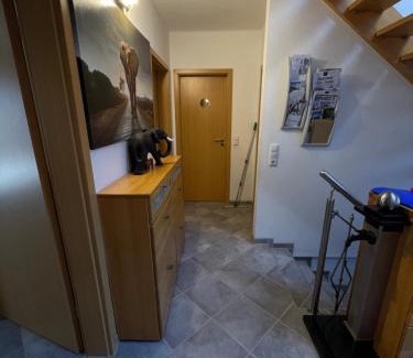 Elzach Casa | Gemütliches Haus im Herzen des Schwarzwaldes für bis zu 9 Personen