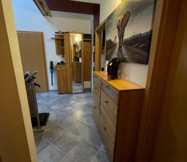 Elzach Casa | Gemütliches Haus im Herzen des Schwarzwaldes für bis zu 9 Personen