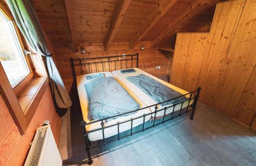 Nassau Casa | Gemütliches Holzhaus bis 12 Schlafplätze