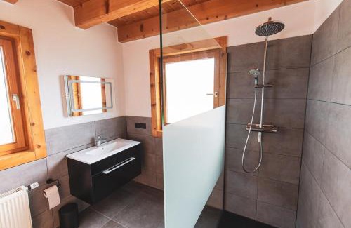Nassau Casa | Gemütliches Holzhaus bis 12 Schlafplätze