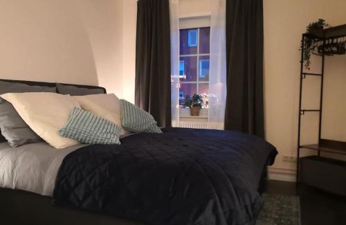 Kalenborn Apartamento | Gemütliches Loft mit Terrasse im ehemaligen Bahnhof Kalenborn