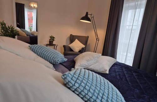 Kalenborn Apartamento | Gemütliches Loft mit Terrasse im ehemaligen Bahnhof Kalenborn