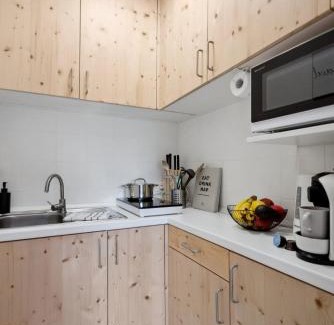 Guels Apartamento | Gemütliches & Modernes Apartment