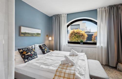 Guels Apartamento | Gemütliches & Modernes Apartment