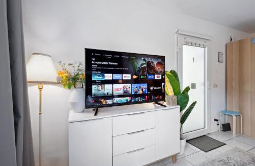 Guels Apartamento | Gemütliches & Modernes Apartment