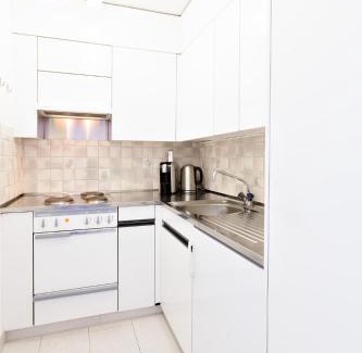 Champfer Apartamento | Gemütliches Studio in Champfer St Moritz - Vollständig renoviert ab Dezember 2025