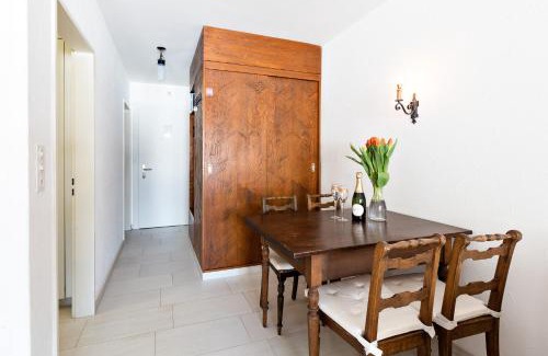 Champfer Apartamento | Gemütliches Studio in Champfer St Moritz - Vollständig renoviert ab Dezember 2025