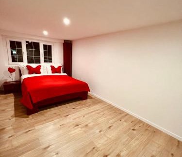 Kublis Apartamento | Gemütliches Wohnung für Familien und Gruppen