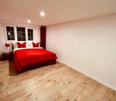 Kublis Apartamento | Gemütliches Wohnung für Familien und Gruppen