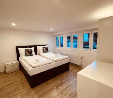 Kublis Apartamento | Gemütliches Wohnung für Familien und Gruppen