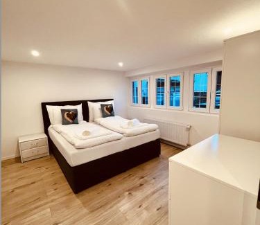 Kublis Apartamento | Gemütliches Wohnung für Familien und Gruppen
