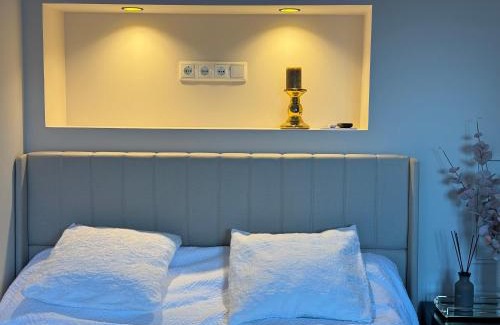 Floersheim Apartamento | Gemütliches Zimmer in Flörsheim am Main nahe FRA Flughafen