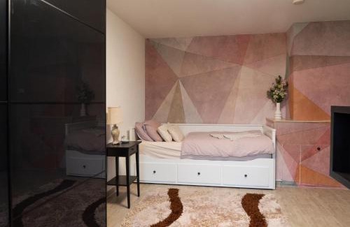 Ostfildern Casa | Gemütliches Zimmer im Stuttgart Flughafen Messe