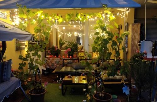 Lyss Casa | Gemütliches Zimmer in ruhiger Umgebung in Privatwohnung