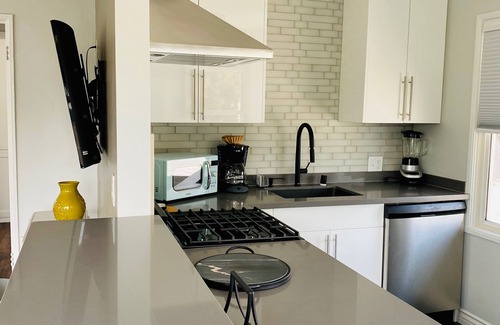San Diego Apartamento | GEM - 1 - Island Ct.