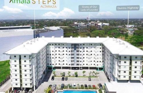 CSJDM Apartamento | GEM Condotel by JamYatz homestay Amaia Altaraza