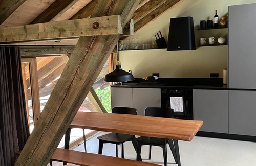 Feldberg Apartamento | Gemütliche Ferienwohnung