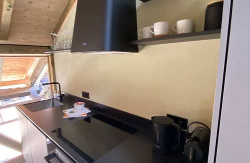 Feldberg Apartamento | Gemütliche Ferienwohnung