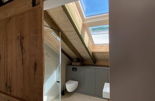 Feldberg Apartamento | Gemütliche Ferienwohnung