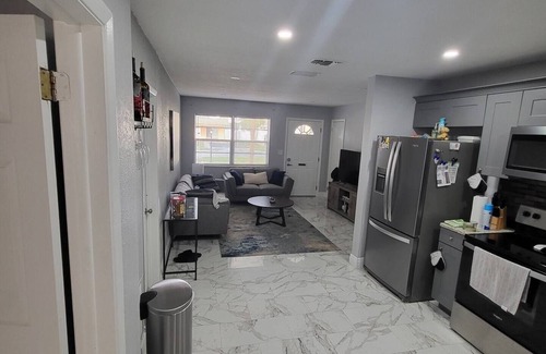 St. Petersburg - Clearwater Casa | Gem in Central Location to Dtown St Pete and Tampa