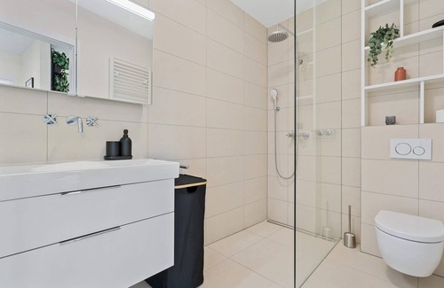 Sanem Apartamento | Gem in Historic District Belval ID187