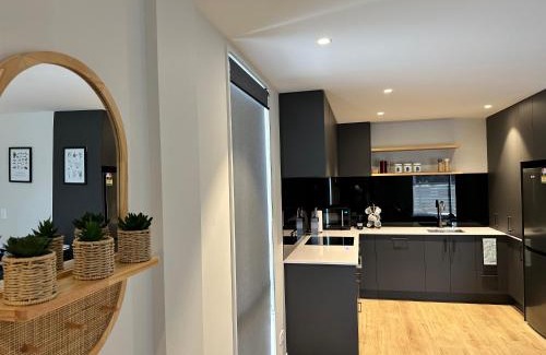 Papanui Apartamento | Gem in Papanui Christchurch