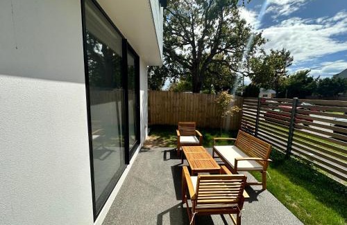 Papanui Apartamento | Gem in Papanui Christchurch