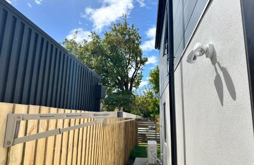 Papanui Apartamento | Gem in Papanui Christchurch