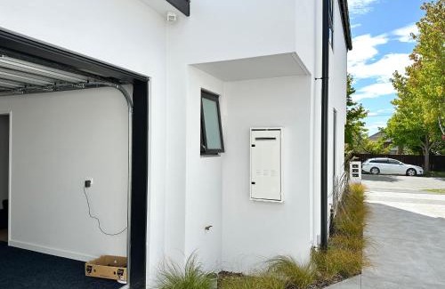 Papanui Apartamento | Gem in Papanui Christchurch