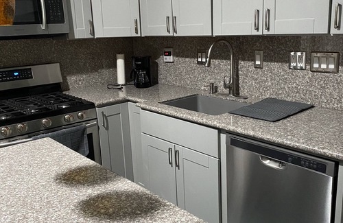 Loma Linda Casa | Gem of a find, walking distance to Loma Linda University Hospital, VA & more!