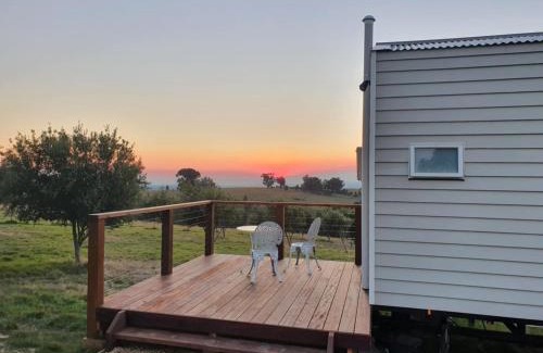 Barwite Casa | Gem View - Tiny home
