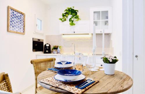 Liparlati Casa | Gema Suites