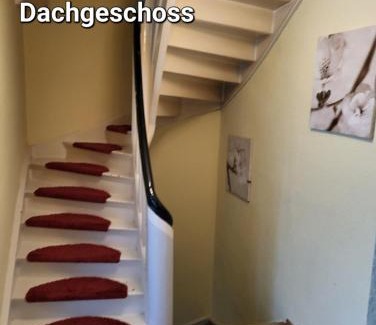 Grafschaft Apartamento | Gemeinschaft Ferienhaus