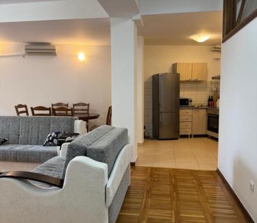 Igalo Apartamento | Gemelli