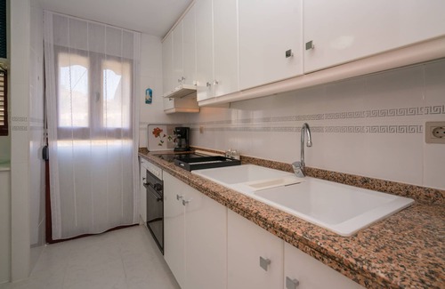 Benidorm Apartamento | ** Gemelos 15 ** Vacaciones en Benidorm