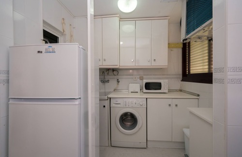 Benidorm Apartamento | ** Gemelos 15 ** Vacaciones en Benidorm