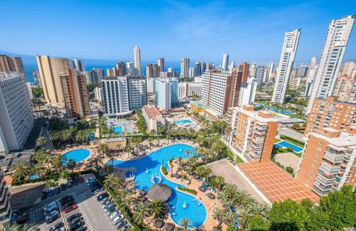 Rincon de Loix Apartamento | Gemelos 22 Resort Apartment 3-18-B Levante Beach
