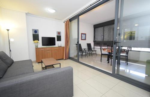 Benidorm Apartamento | Gemelos 26 - Fincas Arena