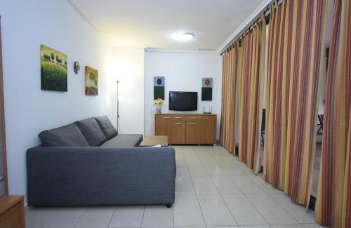 Benidorm Apartamento | Gemelos 26 - Fincas Arena