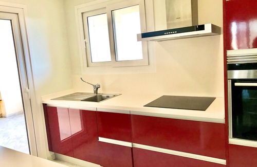 Benidorm Apartamento | GEMELOS 28 BLUELINE BENIDORM R010
