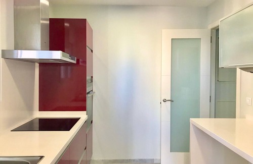 Benidorm Apartamento | GEMELOS 28 BLUELINE BENIDORM R010